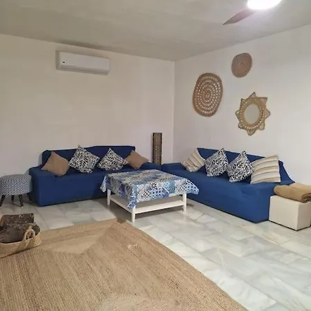 Holiday home Piedra Redonda De Trassierra