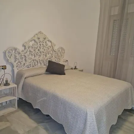 Piedra Redonda De Trassierra Holiday home