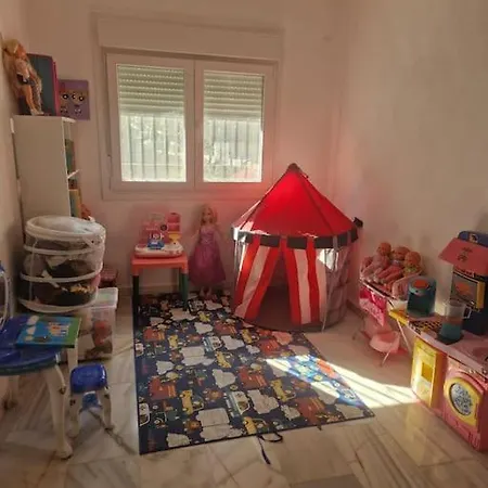 Holiday home Piedra Redonda De Trassierra