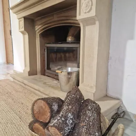 Piedra Redonda De Trassierra * Cordoba