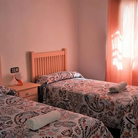 Holiday home Piedra Redonda De Trassierra *