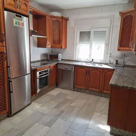 Piedra Redonda De Trassierra