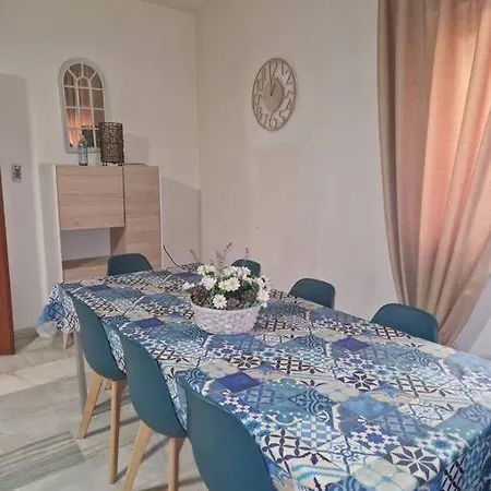 Piedra Redonda De Trassierra Cordoba