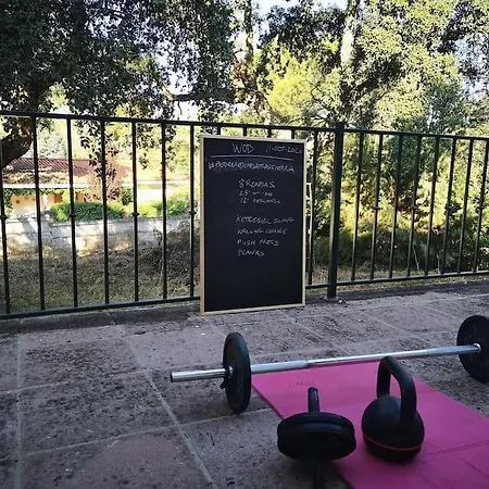 Piedra Redonda De Trassierra