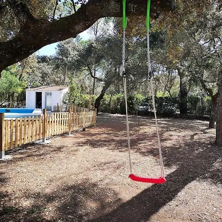 Piedra Redonda De Trassierra 펜션 *