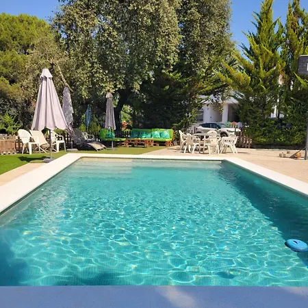 Piedra Redonda De Trassierra *