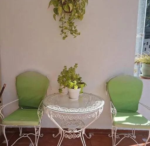 Piedra Redonda De Trassierra