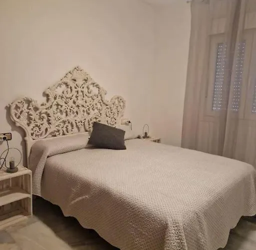 Piedra Redonda De Trassierra בית נופש