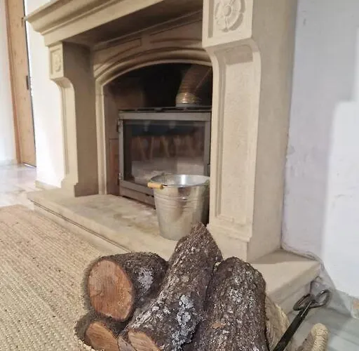 Piedra Redonda De Trassierra * קורדובה