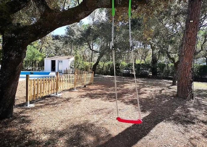 Piedra Redonda De Trassierra בית נופש *