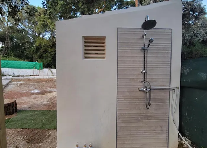 Piedra Redonda De Trassierra