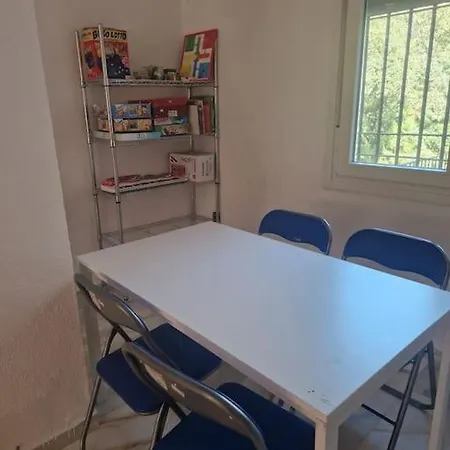 Piedra Redonda De Trassierra *