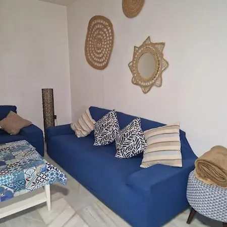 Piedra Redonda De Trassierra * Córdoba