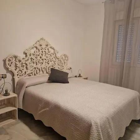 Piedra Redonda De Trassierra Сasa de vacaciones