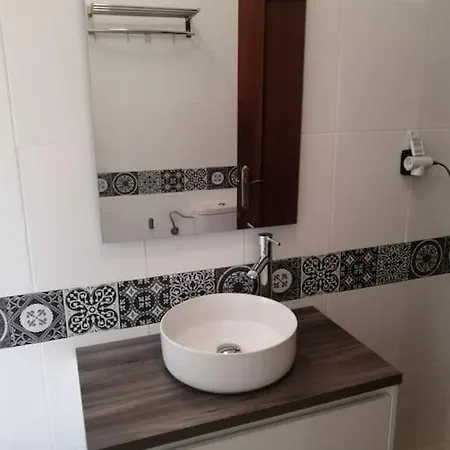 Piedra Redonda De Trassierra Córdoba