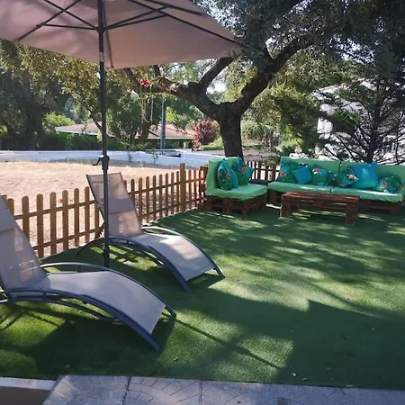 Piedra Redonda De Trassierra *