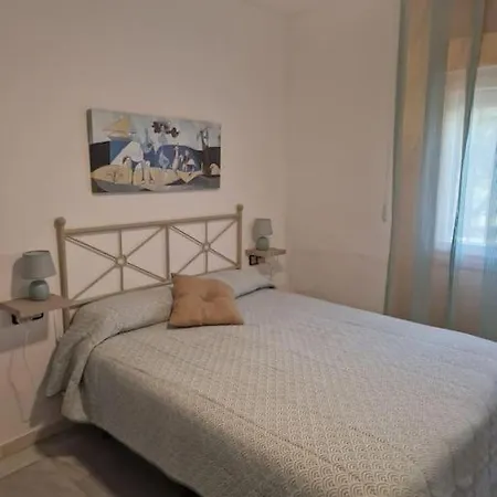 Piedra Redonda De Trassierra Córdoba