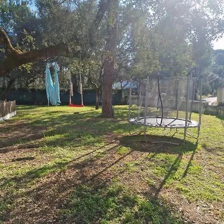 Piedra Redonda De Trassierra * Córdoba