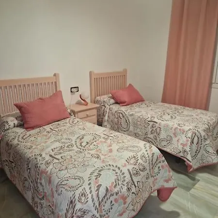 Piedra Redonda De Trassierra Сasa de vacaciones *