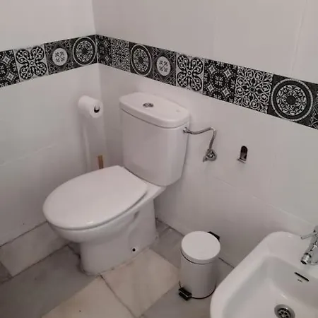 Piedra Redonda De Trassierra Сasa de vacaciones Córdoba