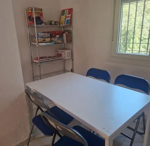 Piedra Redonda De Trassierra *