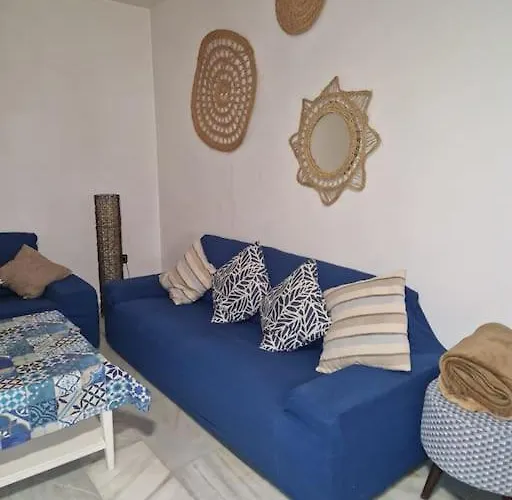 Piedra Redonda De Trassierra * Cordoue