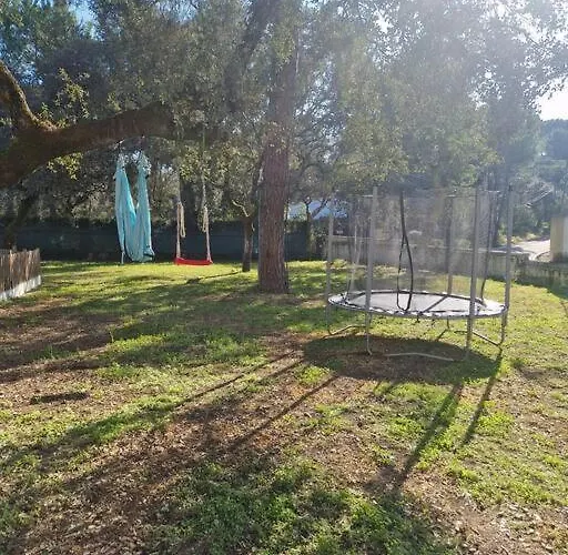 Piedra Redonda De Trassierra * Cordoue