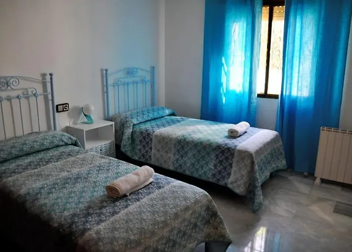 Piedra Redonda De Trassierra *