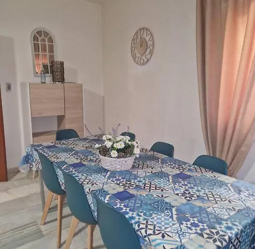 Piedra Redonda De Trassierra Cordoue