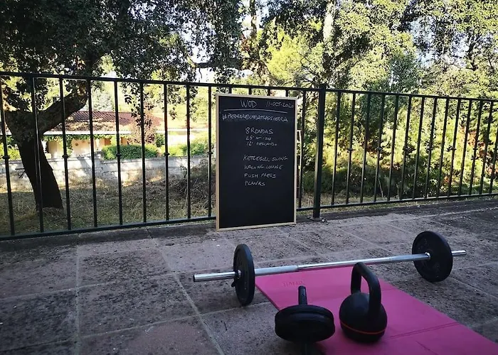 Piedra Redonda De Trassierra