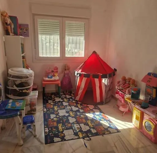 Vakantiehuis Piedra Redonda De Trassierra