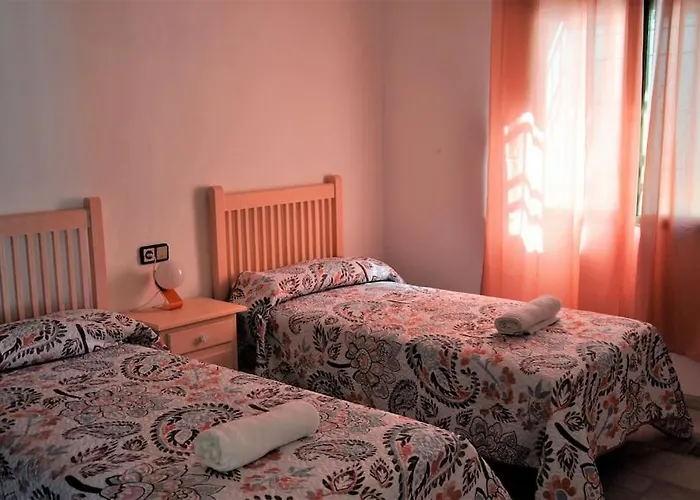 Vakantiehuis Piedra Redonda De Trassierra *