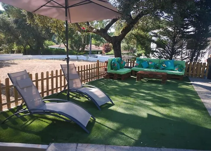 Piedra Redonda De Trassierra *