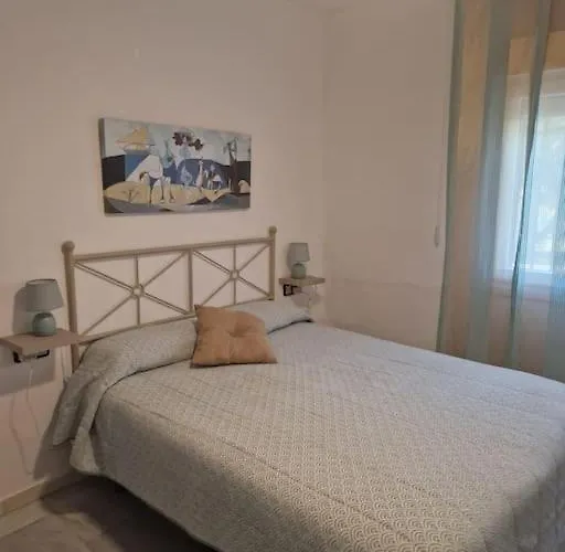 Piedra Redonda De Trassierra Córdoba