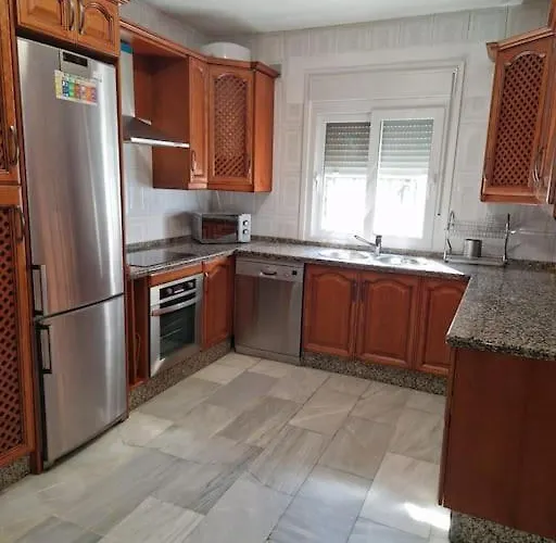 Piedra Redonda De Trassierra