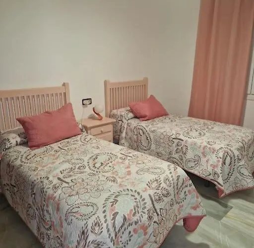 Piedra Redonda De Trassierra Vakantiehuis *