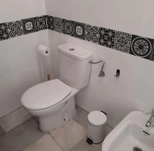 Piedra Redonda De Trassierra Vakantiehuis Córdoba