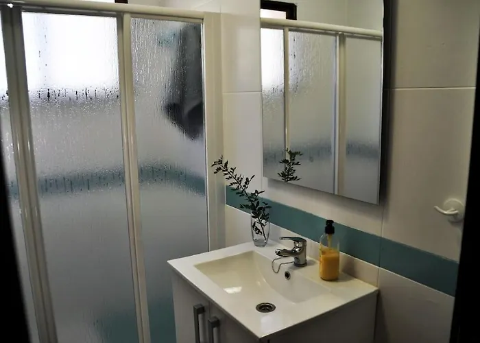 Piedra Redonda De Trassierra * Córdoba