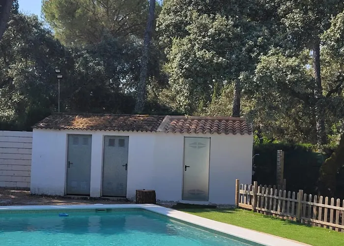 Piedra Redonda De Trassierra Córdoba