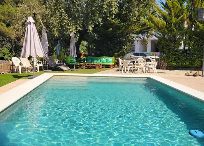 Piedra Redonda De Trassierra *